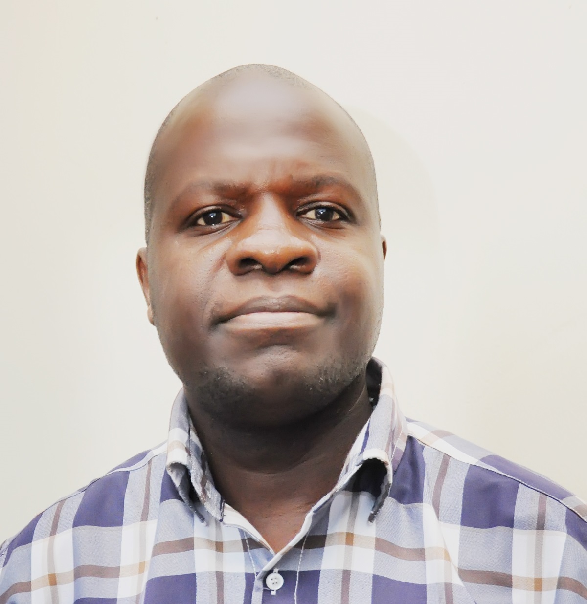 Mr. Kaggwa Henry
